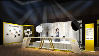 尼康推出全新攝影攝像服務，以創新驅動專業影像未來