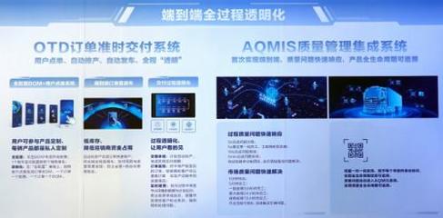 北汽重卡數(shù)字孿生智慧工廠投產(chǎn)，信息系統(tǒng)集成服務(wù)助推首臺(tái)車下線即交付