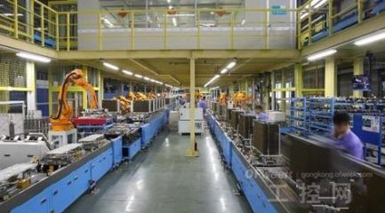 工業(yè)4.0與工業(yè)互聯(lián)網(wǎng) 辨析其異同，把握智能制造的未來(lái)